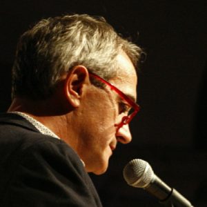 Francesco Nigri Poeta multiforme e magnetico