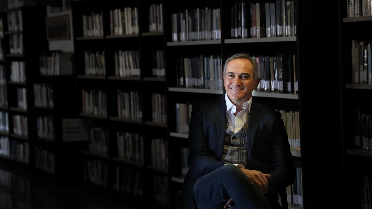 Francesco Nigri al Programma Televisivo SE SCRIVENDO per IL SEGRETO DI EBE Edizioni Albatros Il Filo In libreria e negli Store Online